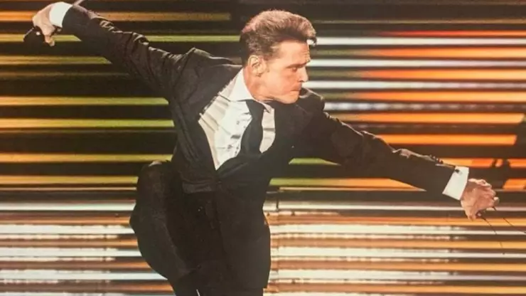 ¿Cuál es la millonaria fortuna de Luis Miguel?