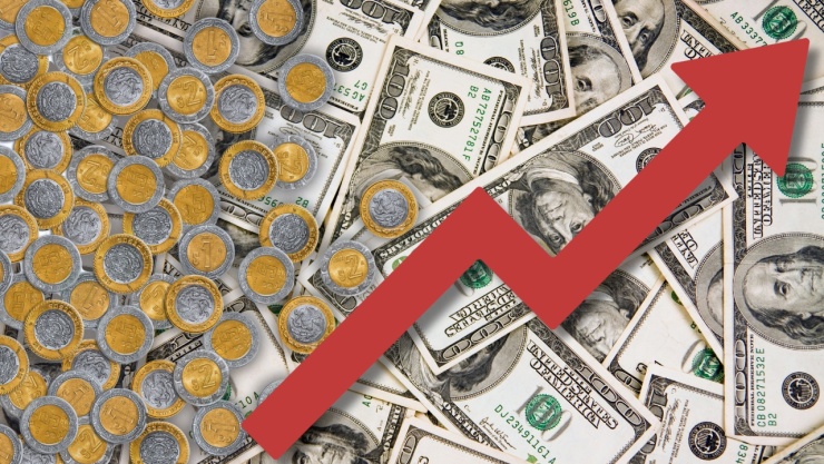 precio del dólar hoy