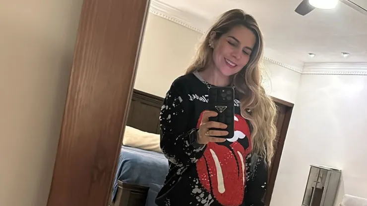 ¡Karla Panini quiere ser la más odiada! Recuerda que se robó a Américo Garza