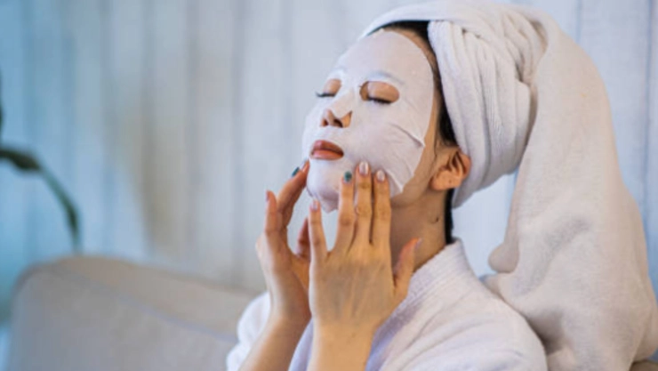 La mejor mascarilla hidratante que pueden usar las personas con piel seca