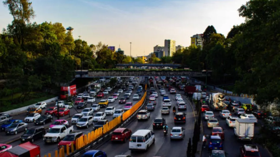 Hoy No Circula este miércoles 5 de noviembre de 2025: Así aplica en CDMX y Edomex