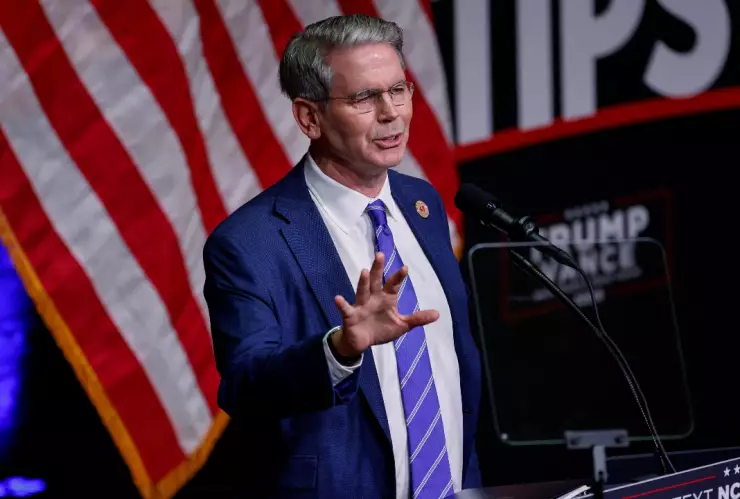 Scott Bessent deberá ser ratificado como Secretario del Tesoro por el Senado