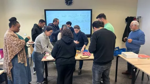 Requisitos para la beca de posgrado en Alemania