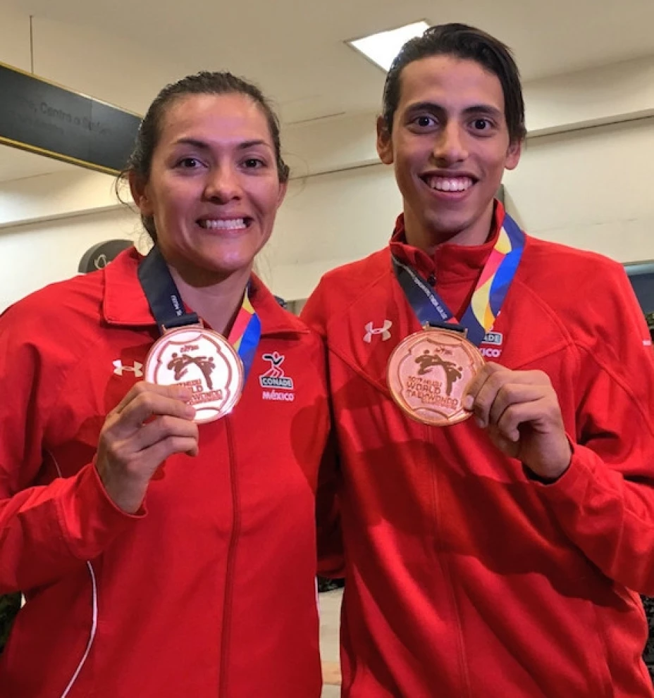 Taekwondo-mejores mundo