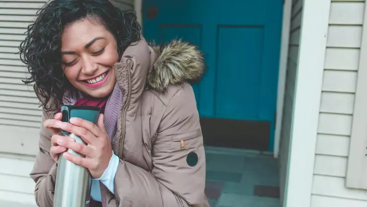 Frente frío 3: ¿Cuáles son los estados que tendrán temperaturas bajo 0?