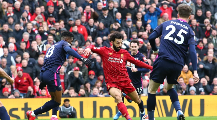 Liverpool