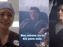 micro novela capitulo del 6 al 10