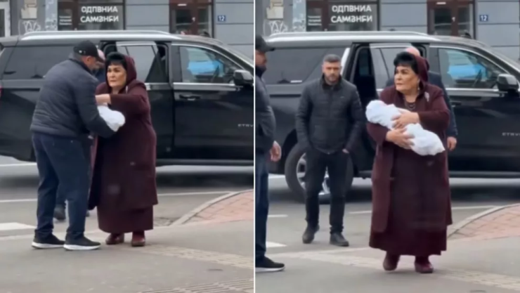 carmelita salinas viva