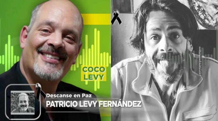 Coco Levy reveló los últimos momentos de su hermano