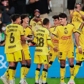 Jugador del América es considerado el mejor de la Leagues Cup