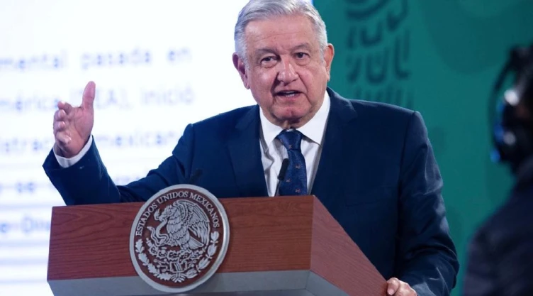 México es el primer país de América Latina en avance de vacunación.
