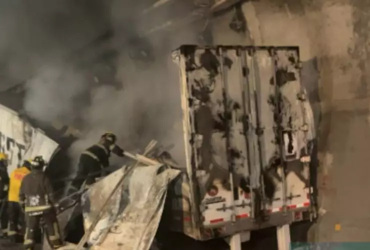 ¿Qué pasa en las carreteras de Veracruz hoy 19 de noviembre?