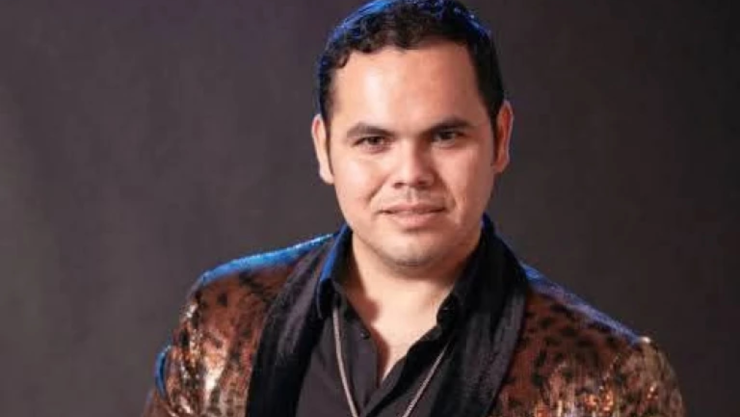 Asesinan a Ernesto Barajas, vocalista y fundador del grupo Enigma Norteño.