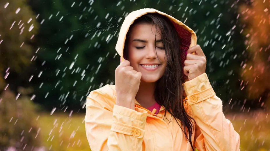 Lluvias mañana miércoles 26 de marzo de 2025