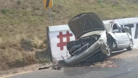 Accidente Pijijiapan
