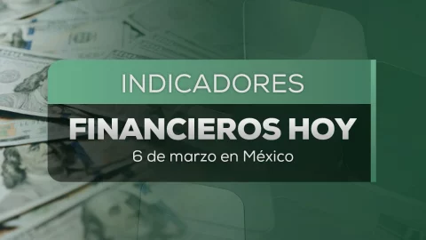Precio del dólar para hoy 6 de marzo 2026