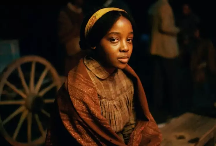 series nominadas emmy