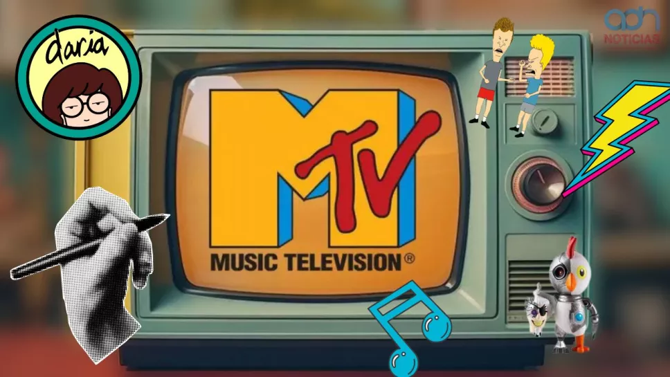 Los mejores videos musicales de MTV