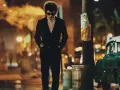 Chalamet ha expresado en entrevistas que interpretar a Dylan fue un desafío que requirió una profunda inmersión en la música y la historia del artista.
Crédito: Searchlight Pictures