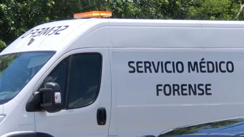 Hallan cuerpo sin vida de un hombre al costado de la carretera estatal de Progreso