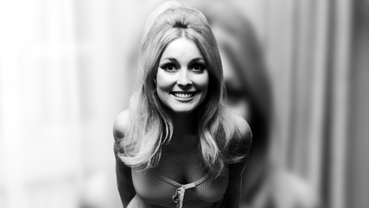¿Quiénes participaron en el asesinato de Sharon Tate?