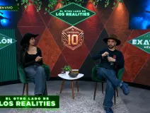 El Otro Lado de los Realities: Programa del 30 de septiembre del 2026