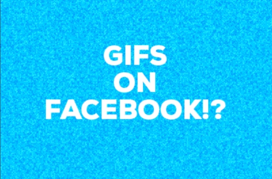 La red social incorporó estos archivos a la lista de contenido válido para compartir en el muro de sus usuarios