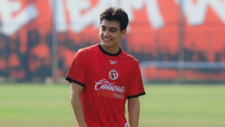 PSG se suma a la fila por el fichaje de Gilberto Mora
