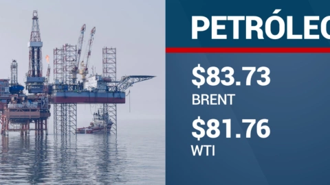 BMV: ¿Cómo cierra la Bolsa Mexicana de Valores hoy 16 de julio 2024?