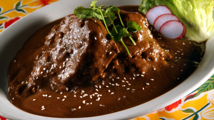Mole