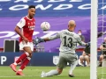 Galería: Final FA Cup