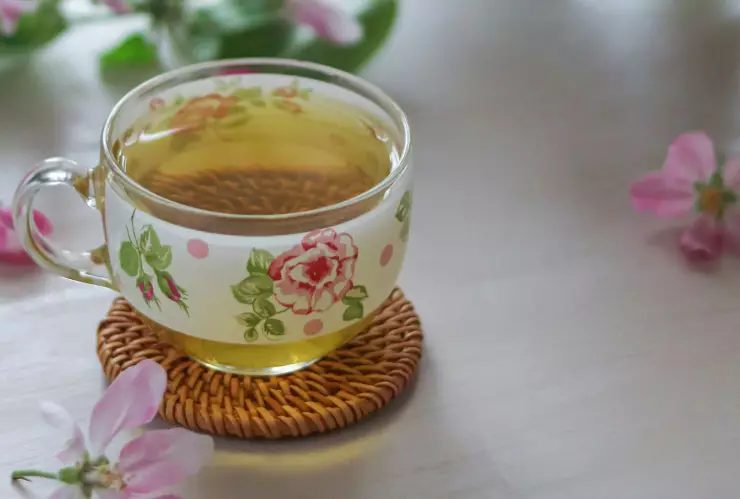 Prueba este té ancestral y dile adiós al insomnio ¡Duerme como bebé!