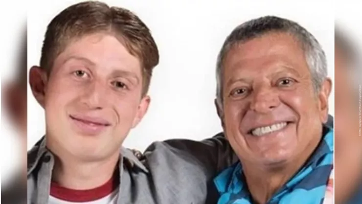 Hospitalizan de emergencia a César Bono: ¿Cuál es su estado de salud?