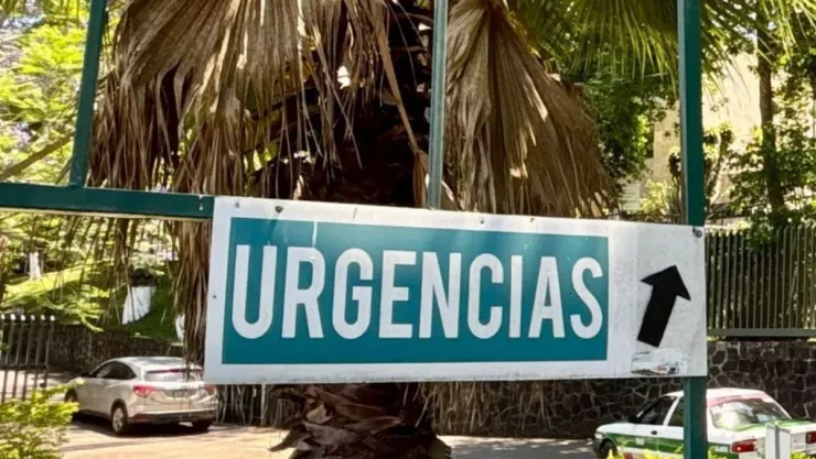 Negligencia en Xalapa