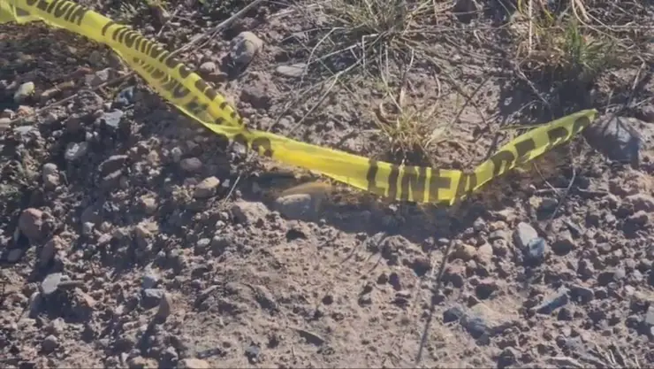 Agente asesinado en emboscada