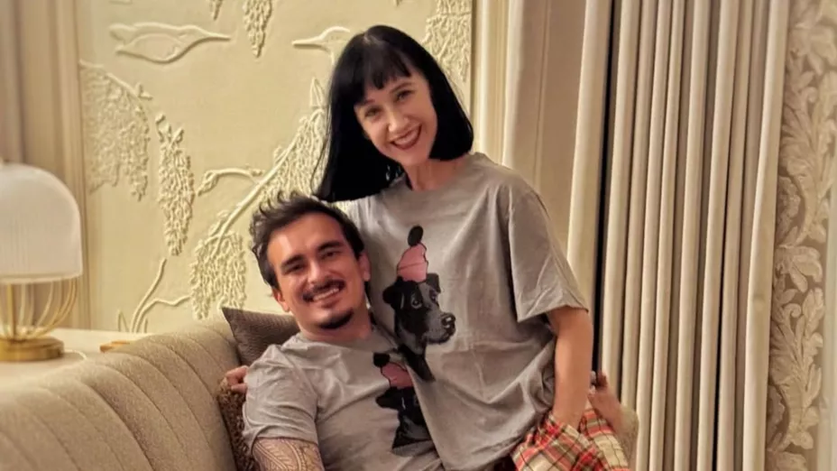 Ricardo Pérez Susana Zabaleta