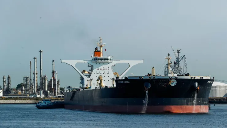 francia comercio marítimo