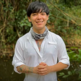 Beng Zeng busca revancha con John Guts en Survivor México Héroes y Villanos.