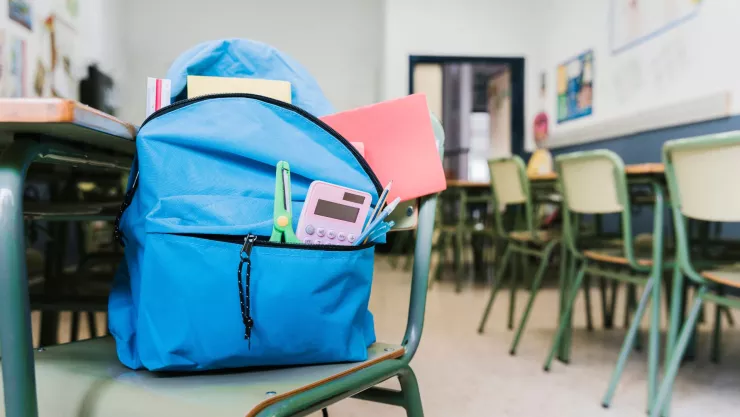 Falta de espacio en escuelas de Baja California pone en riesgo el ciclo escolar 2025–2026.jpg