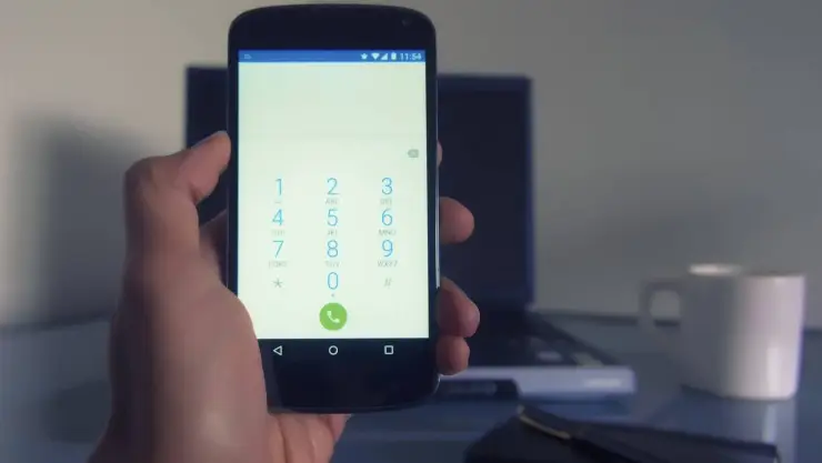 A partir de agosto Google dejará de actualizar estos celulares Android
