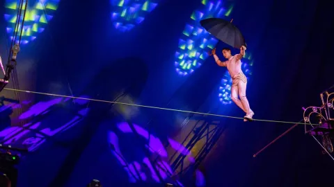 murio roddy duran famoso cirquero yucateco