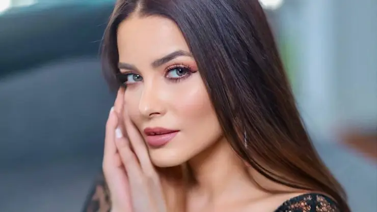 adriana fonseca.