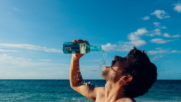 La Organización Meteorológica Mundial advirtió aumento de temperaturas.