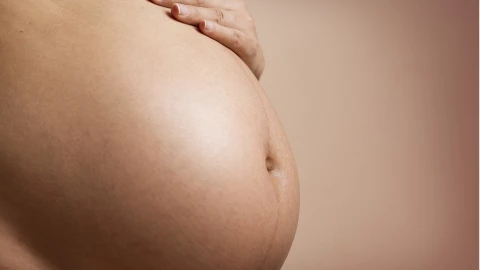 Embarazo adolescente