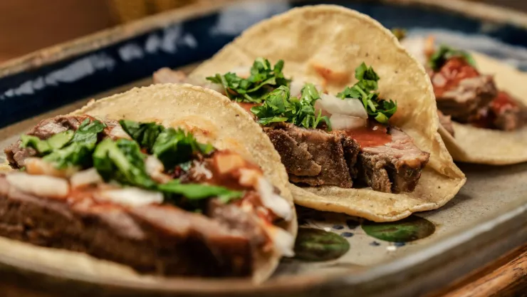 Platillos típicos que se comen durante el 5 de mayo