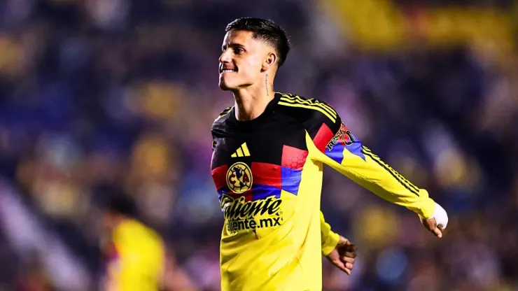 Brian Rodríguez