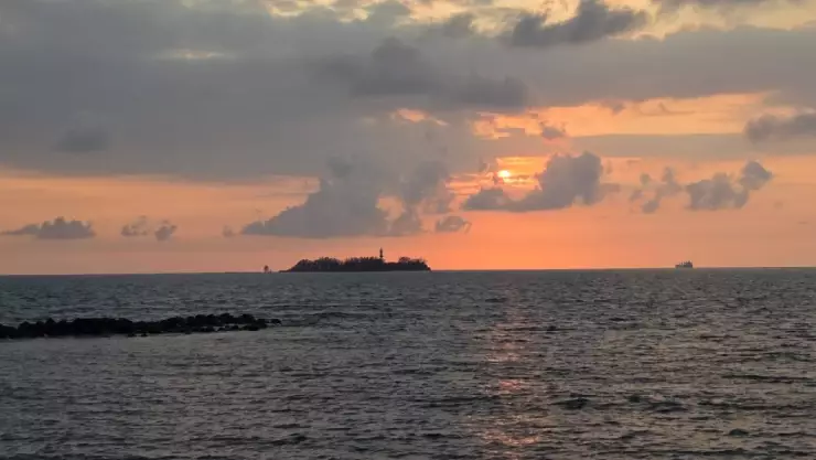 ¿Cuándo llega el frente frío? Así estará el clima en el estado de Veracruz hoy 30 de abril de 2026