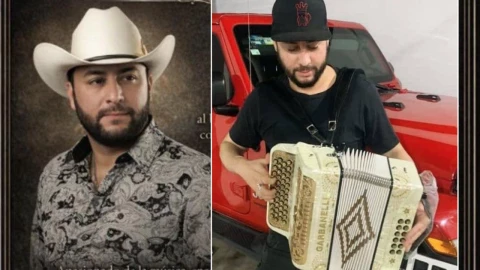 asesinan a músico de Grupo Arraigado en Sinaloa
