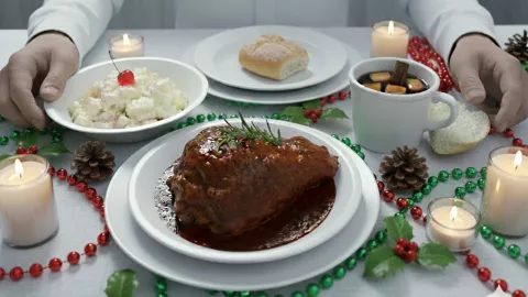 Menú de “El Torito” CDMX: ¿Qué cenarán en Navidad y Año Nuevo los que no pasen el alcoholímetro?