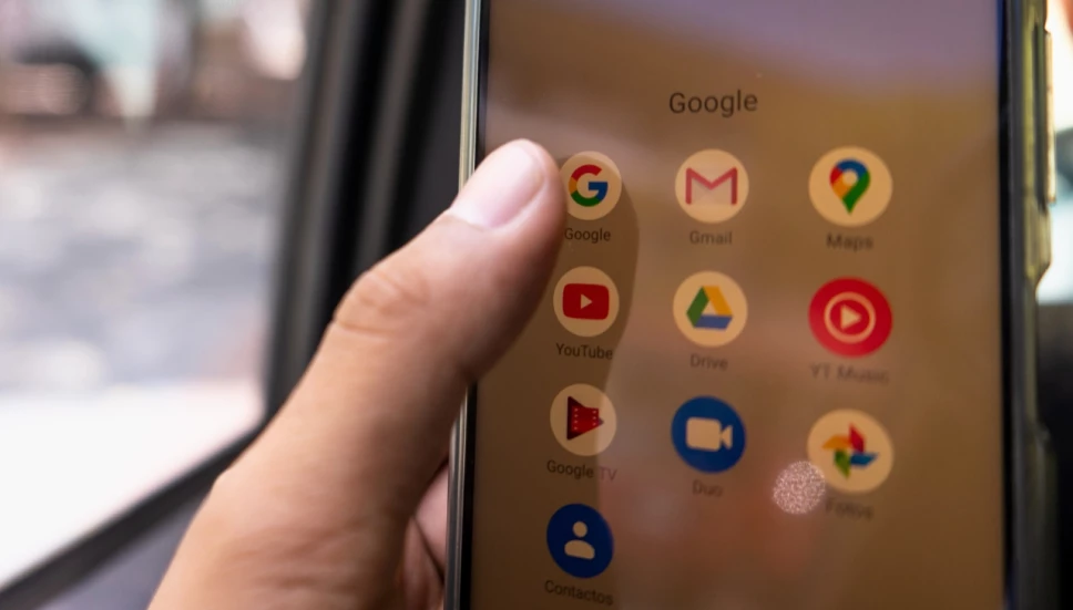 ¿Cómo usar Google Fotos con IA?